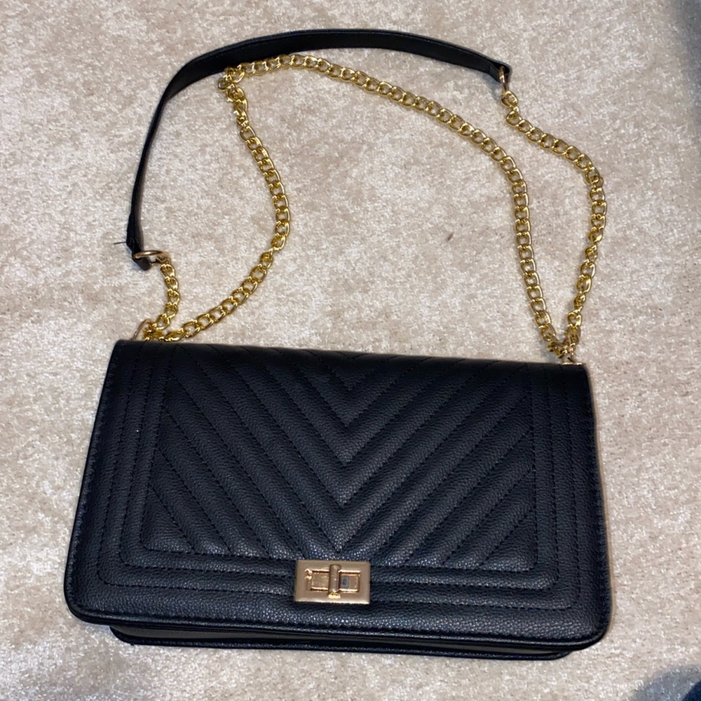 Boutique Purse